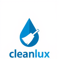cleanlux - Professional Cleaning Services logo