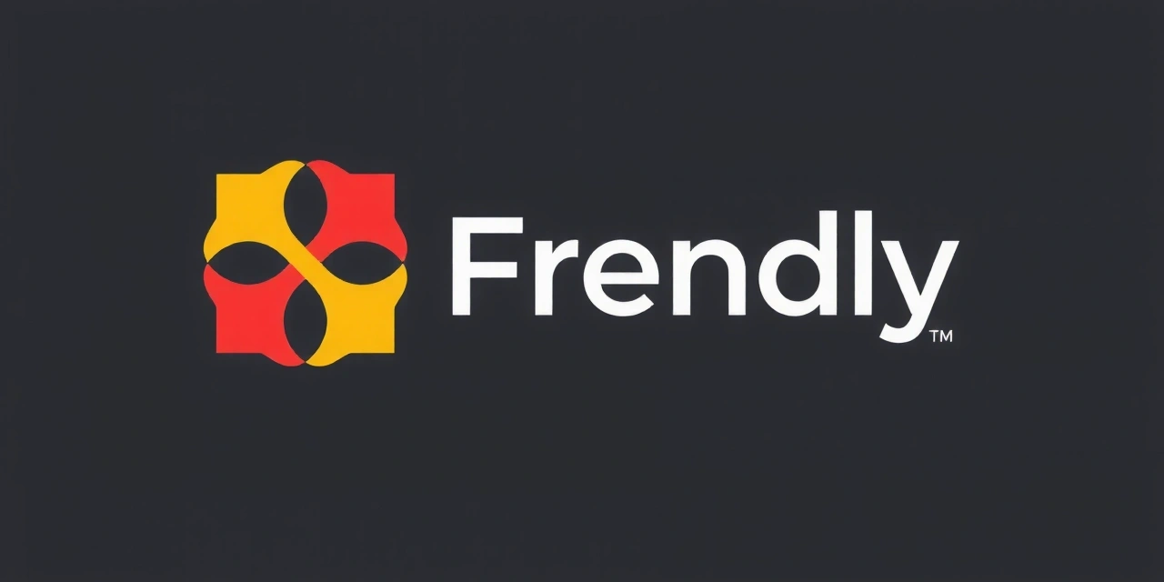 Client Logo 4 - a generic retail brand logo