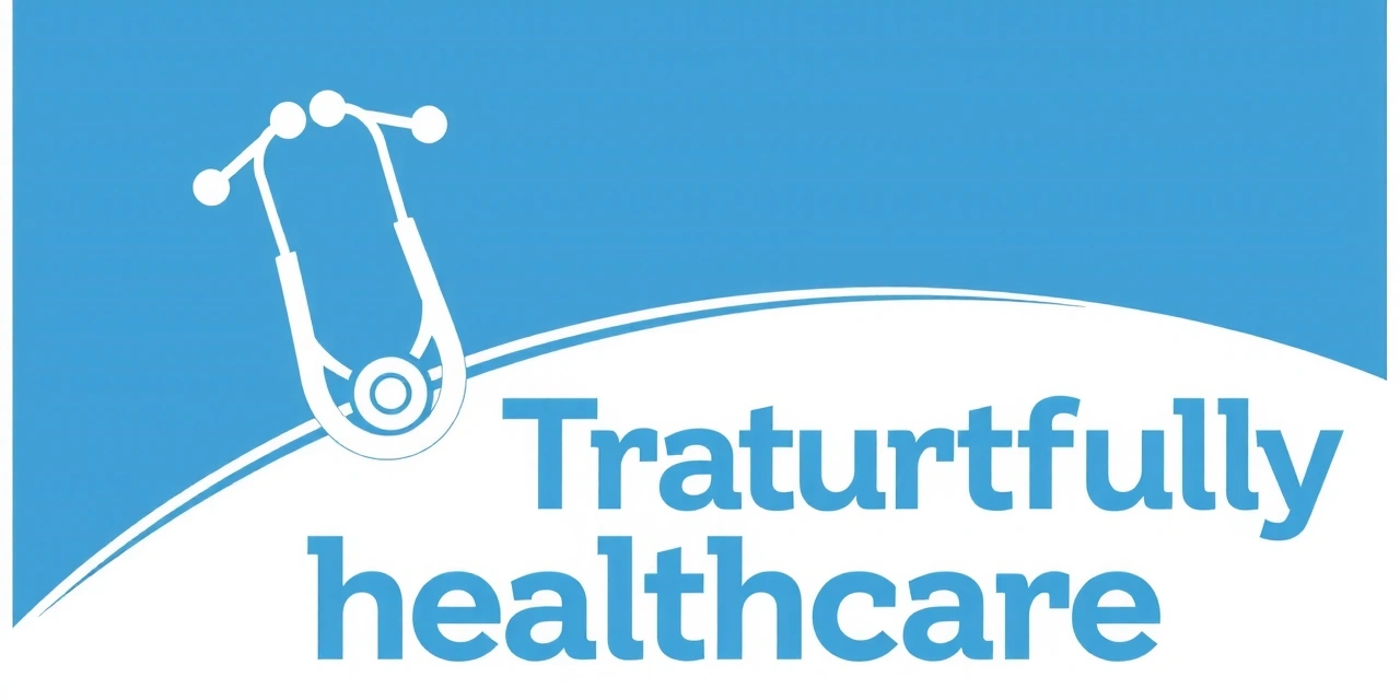 Client Logo 5 - a generic healthcare facility logo