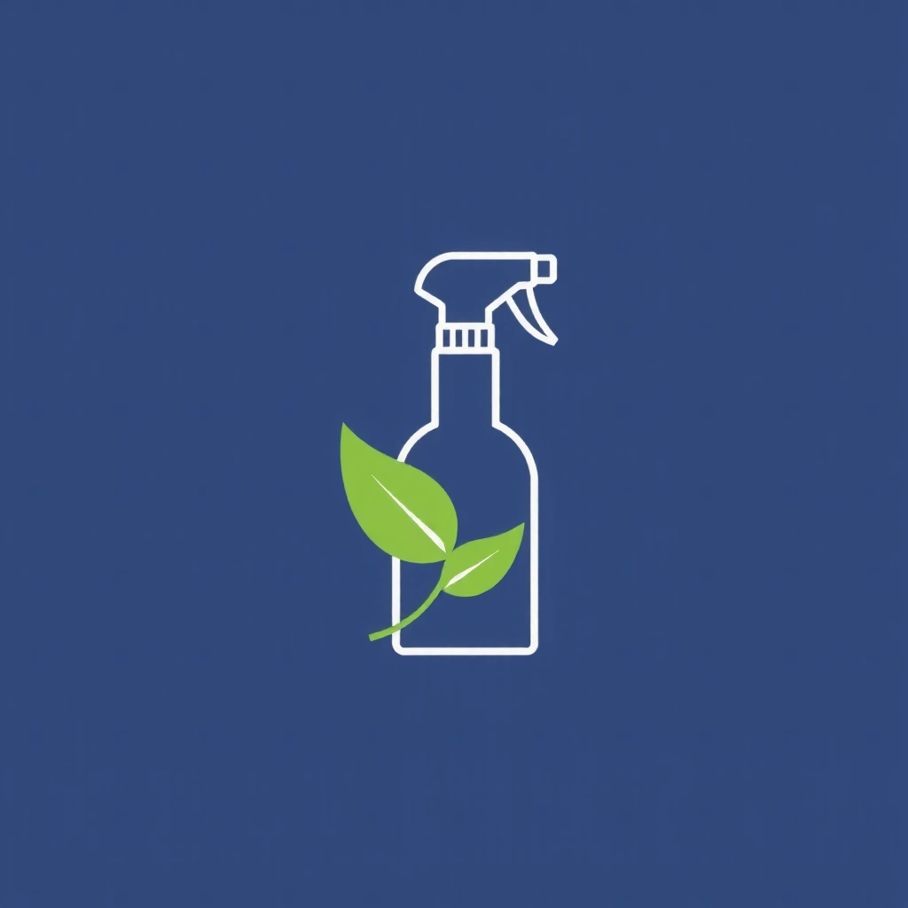 Eco-Friendly Products Icon