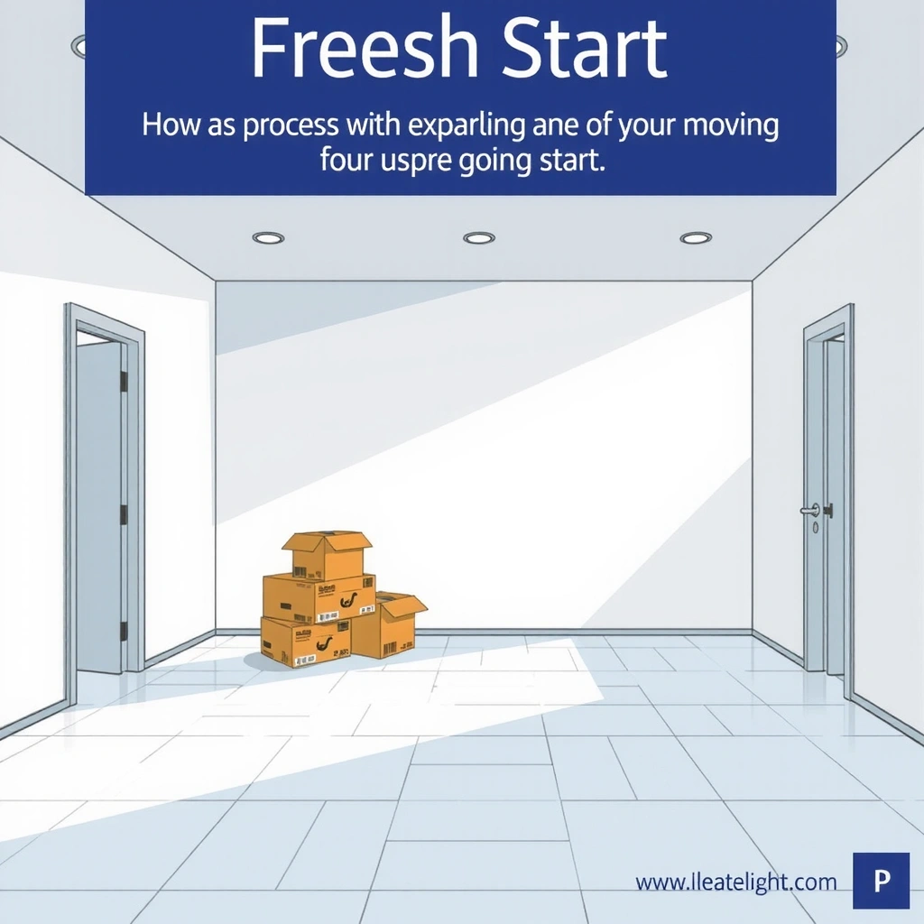 Move-in/Move-out Cleaning