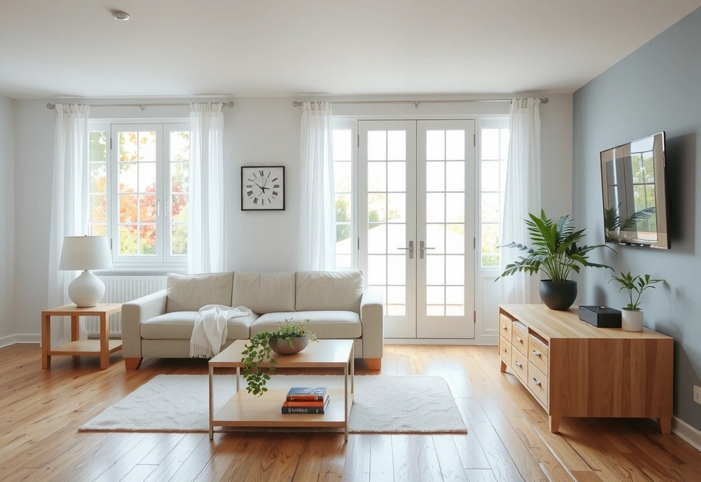 Residential Cleaning Services