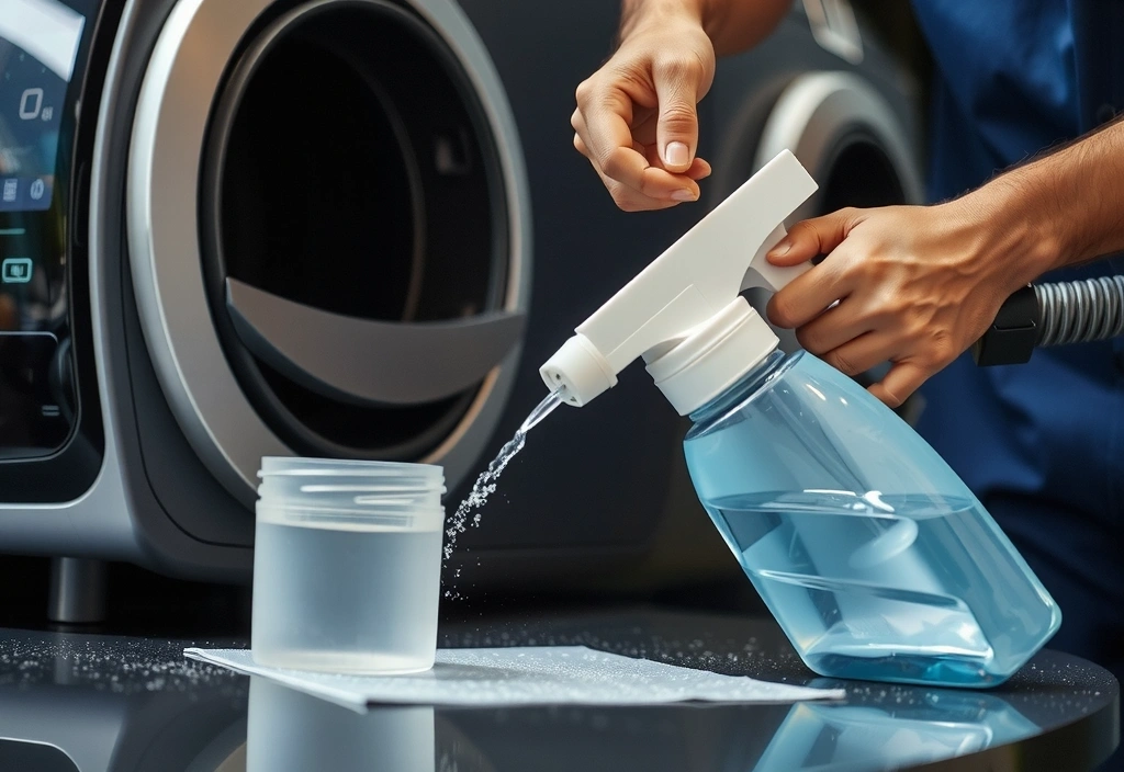 Specialized Cleaning Services